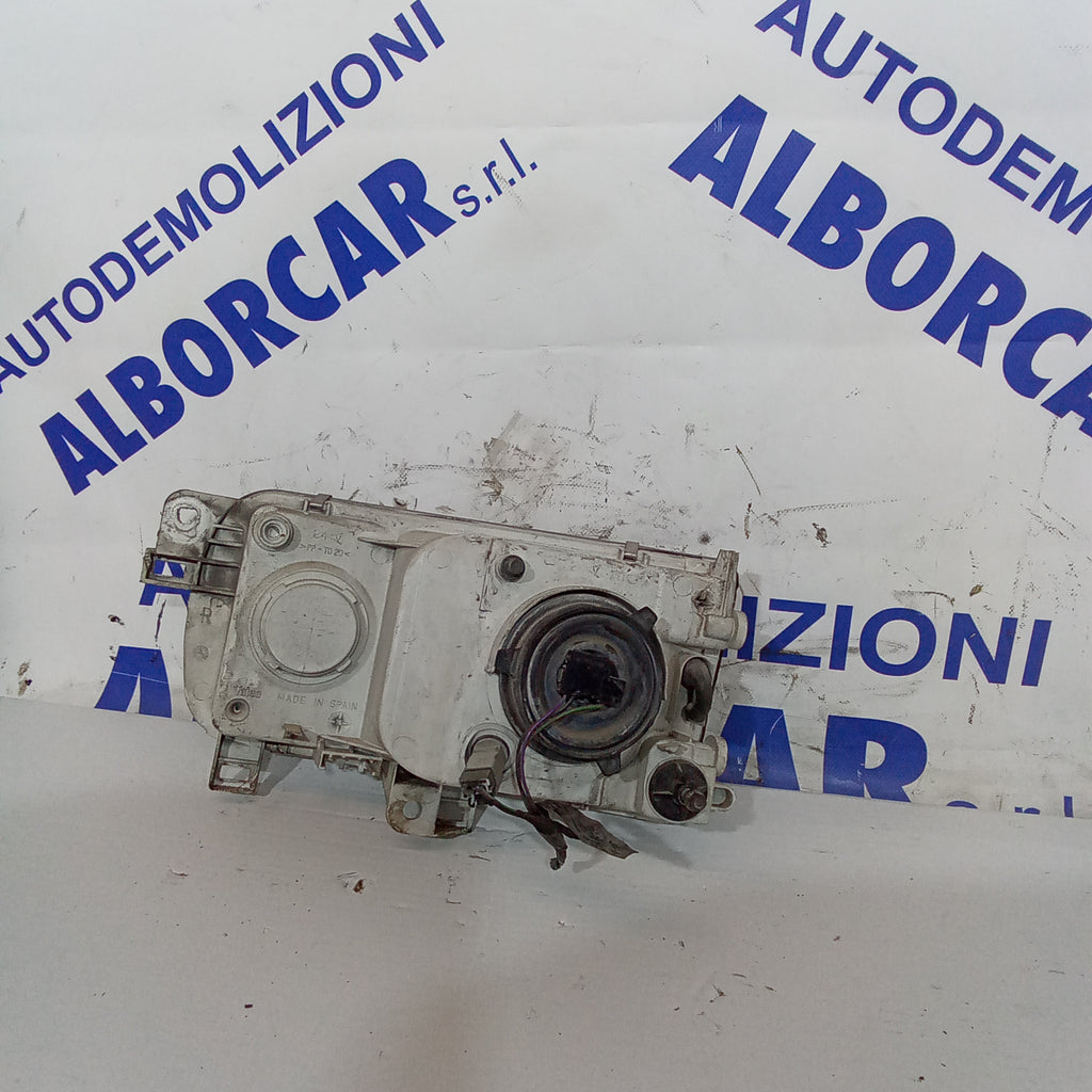 Left front headlight Nissan Vanette year 2000