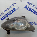 Right front headlight Toyota Aygo 1st series