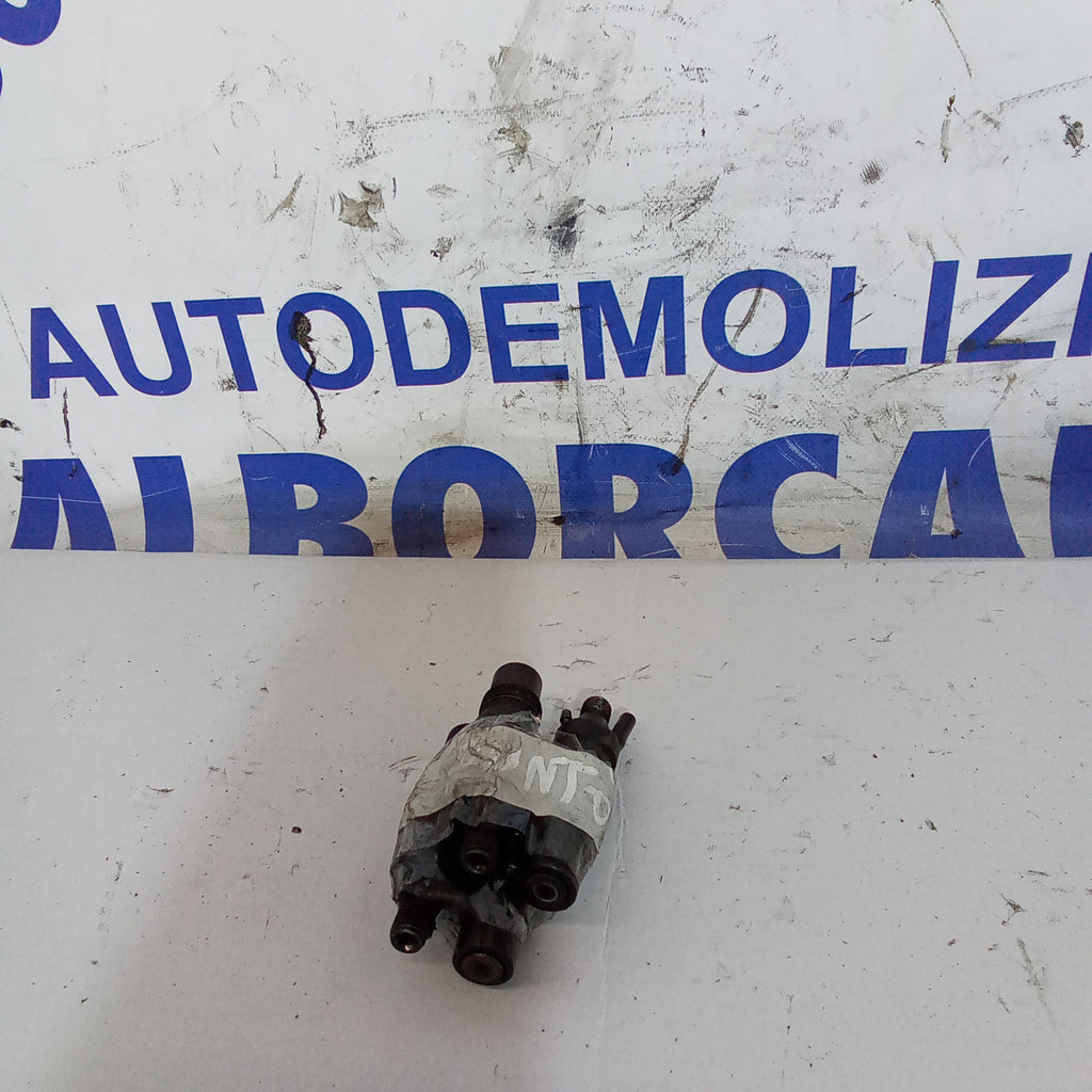 4 iniettori fiat punto 1.7td