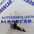 4 iniettori opel meriva 1.3cdti