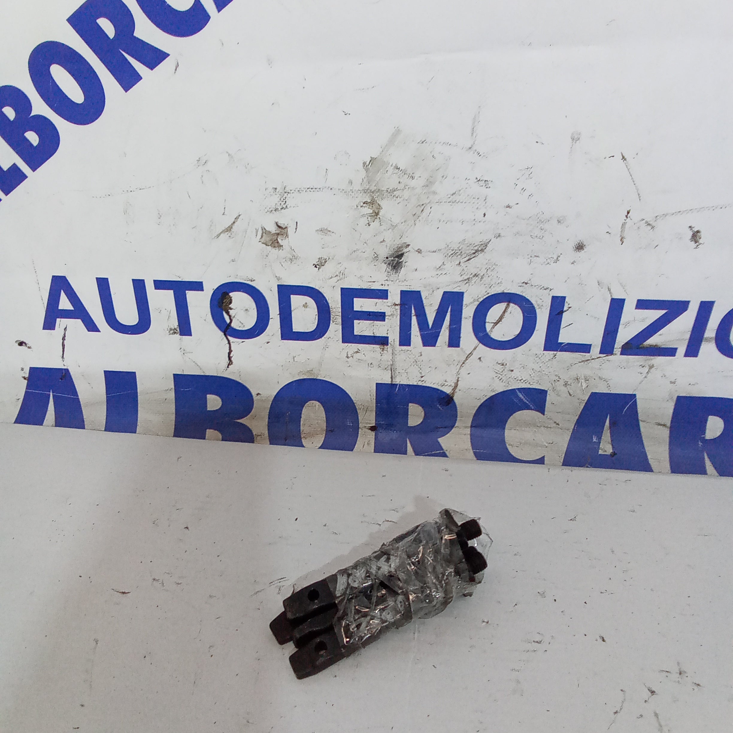 4 iniettori opel astra 1.7 td