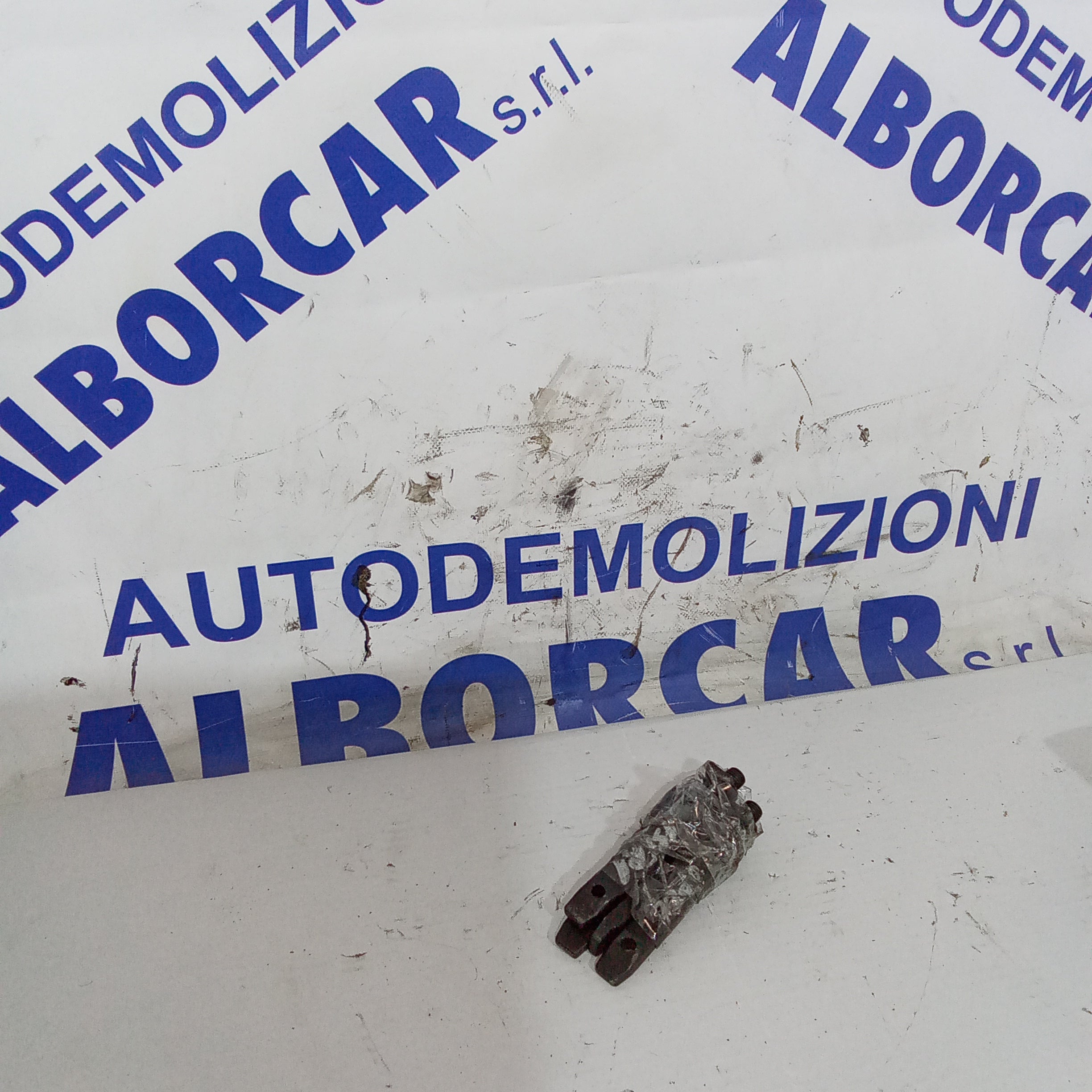 4 iniettori opel astra 1.7 td