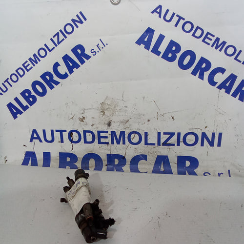 4 injectors Fiat Stilo 1.9 JTD year 2004