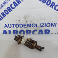 4 iniettori ford focus 1.6 tdci