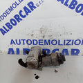 Scambiatore di calore opel astra 1.7 diesel anno 2001