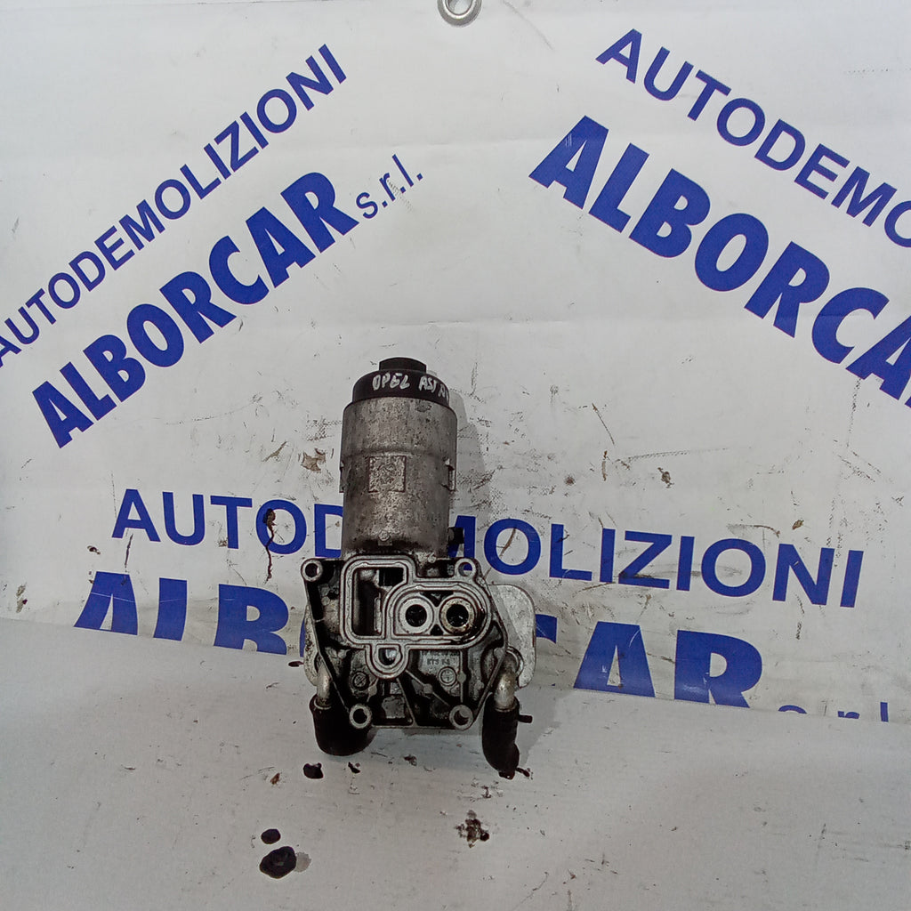 Scambiatore di calore opel astra 1.7 diesel anno 2001