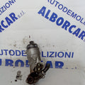 Heat exchanger Ford Fiesta 1.4 CDTI year 2006