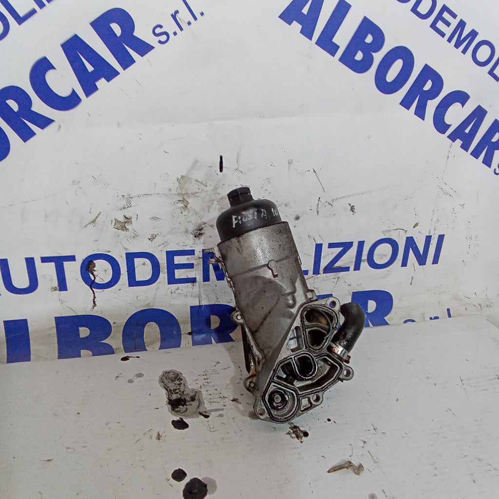 Heat exchanger Ford Fiesta 1.4 CDTI year 2006