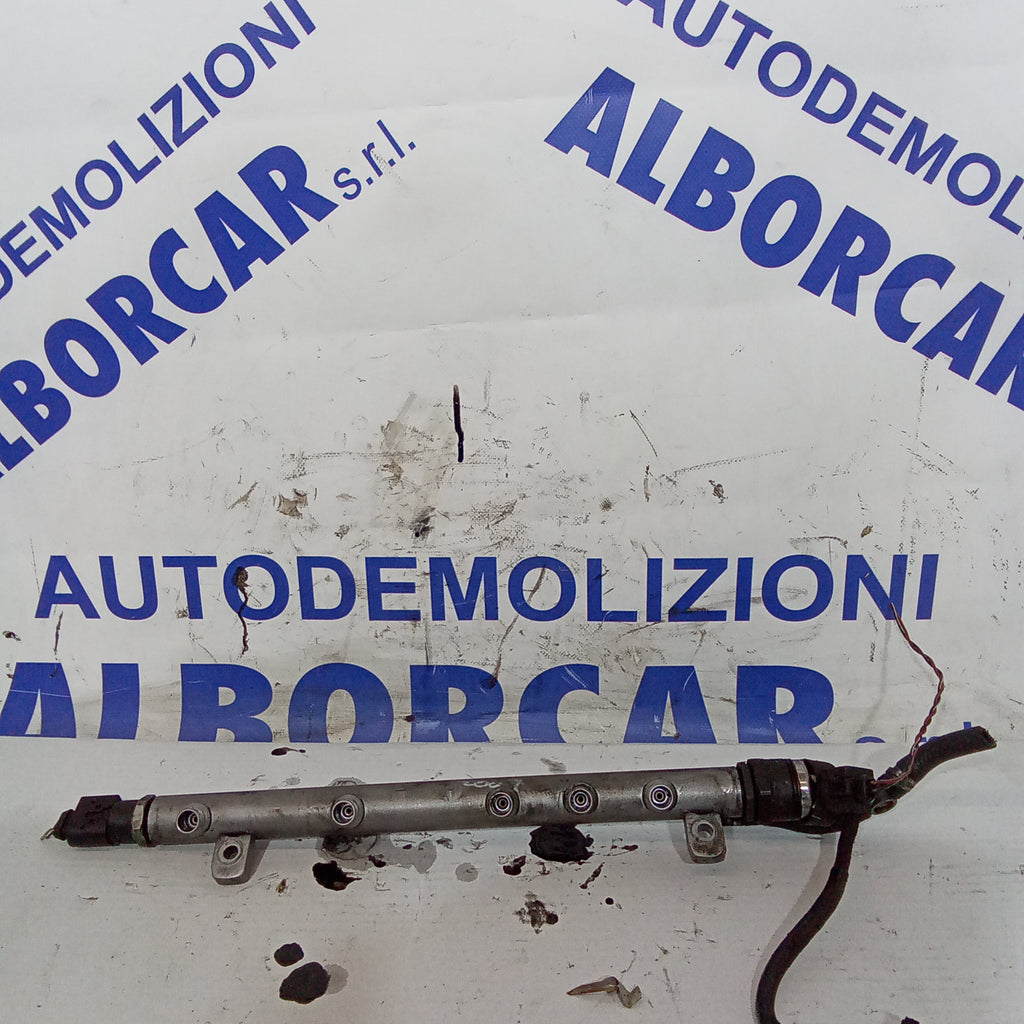 Mercedes B-Class 2.0cdi 2007 fuel rail
