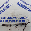 Mercedes B-Class 2.0cdi 2007 fuel rail