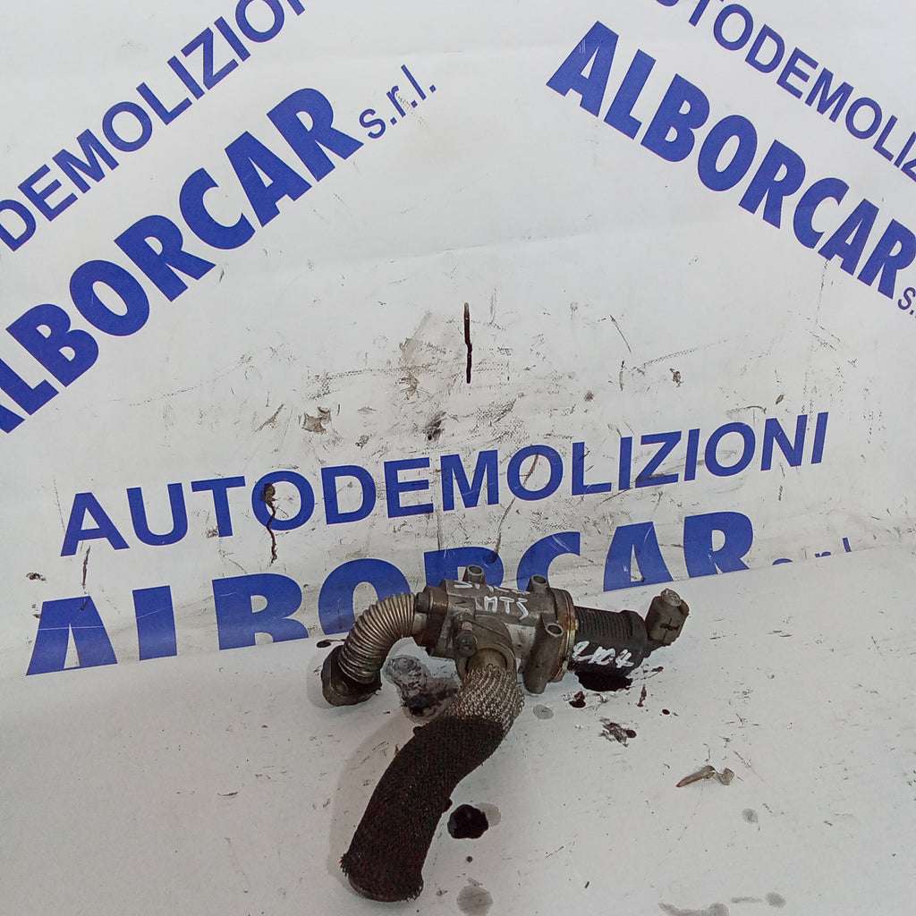 EGR valve Fiat Stilo 1.9 JTD year 2004