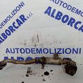 EGR valve Ford Fiesta 1.4 CDTi year 2006