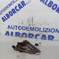 4 iniettori mercedes classe B200  2.0cdi anno 2007