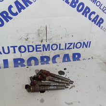 Carica l&#39;immagine nel visualizzatore di Gallery, 4 iniettori mercedes classe B200  2.0cdi anno 2007
