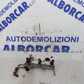 smart fuel rail