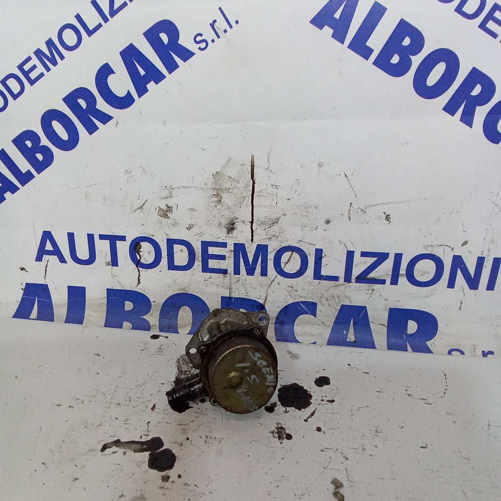 depressore freni renault scenic 1.5cdi anno 2005