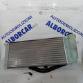 Radiator water cooling Fiat Panda 1.1 petrol