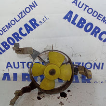 Carica l&#39;immagine nel visualizzatore di Gallery, Radiatore raffreddamento acqua fiat panda 1.1 benzina
