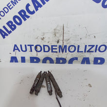 Carica l&#39;immagine nel visualizzatore di Gallery, 4 iniettori renault kangoo 1.5 dci
