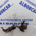 EGR valve Alfa 166 2.4 JTD