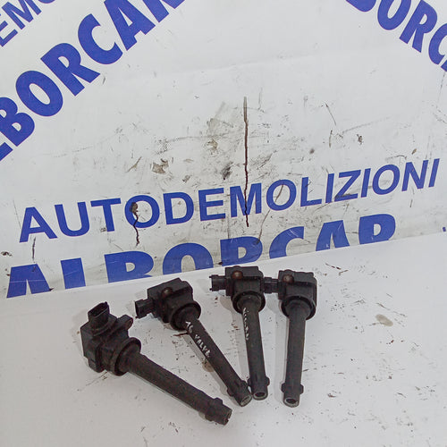 Bobina accensione nissan micra 1.2 16 v
