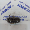 Complete intake manifold Fiat Punto 1.2 petrol