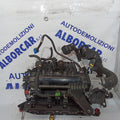Complete intake manifold Alfa/Fiat/Lancia 1.2/1.4 petrol