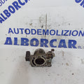 Ford Puma 1.2 petrol throttle body