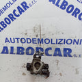 Renault Clio Mk2 1.2 petrol throttle body, year 2003