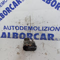 Throttle body Lancia Y 1.2 petrol