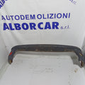 Rear bumper Renault Kangoo year 2000