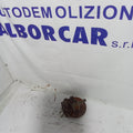 Mozzo ruota completo sinistro ford focus 1.8tdci