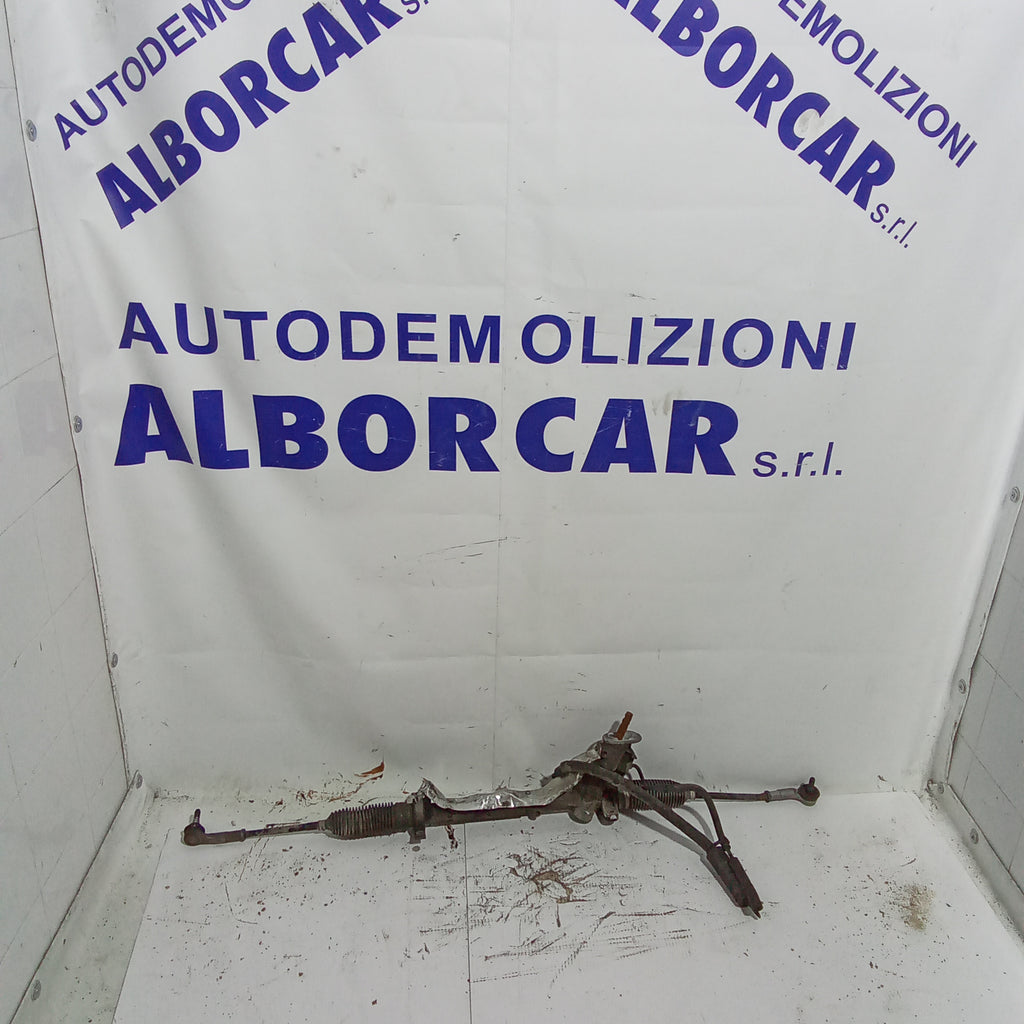 Audi A2 1.4 TDI steering box, year 2004