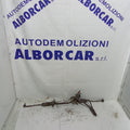 Audi A2 1.4 TDI steering box, year 2004