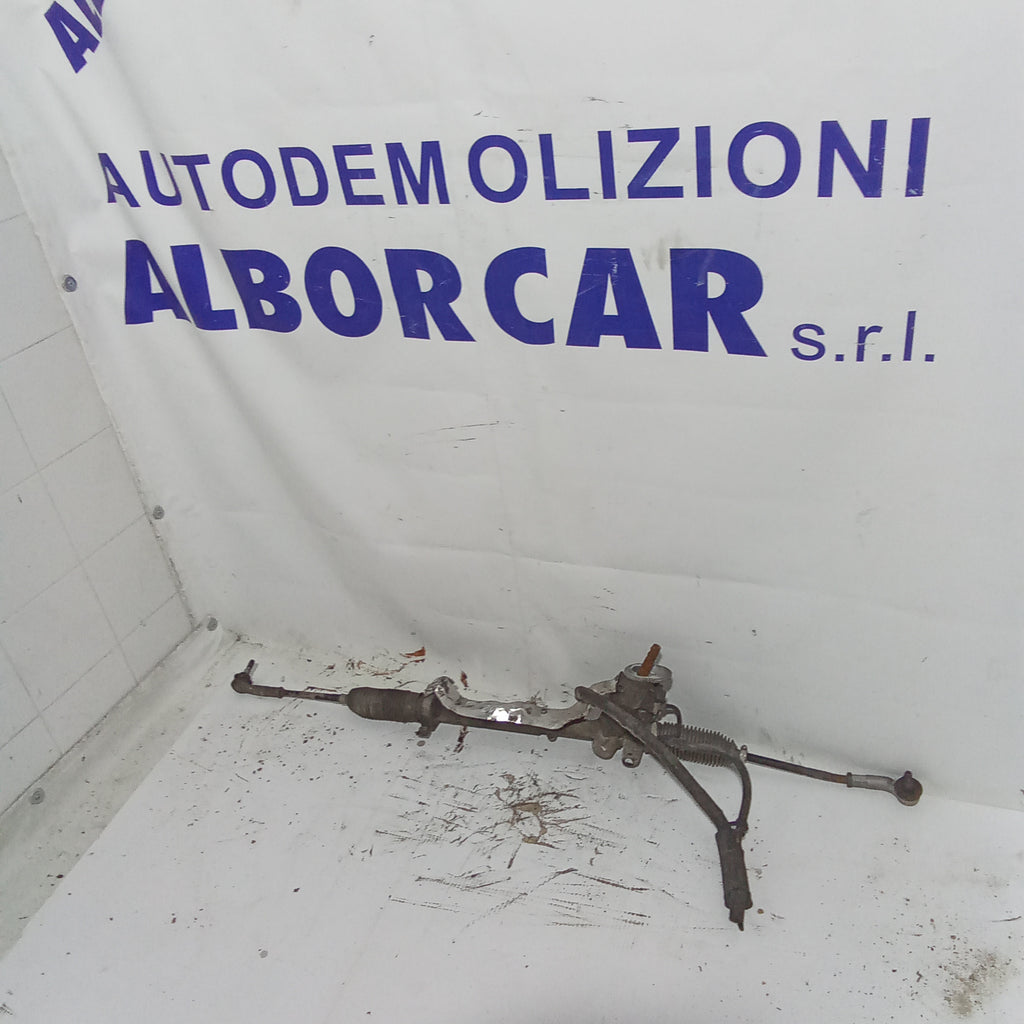 Audi A2 1.4 TDI steering box, year 2004