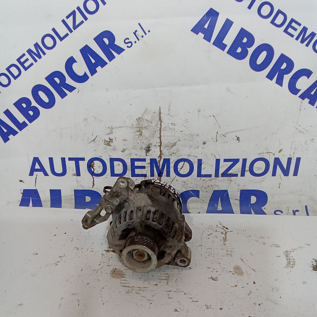Alternator Toyota Yaris 1.3 year 2008