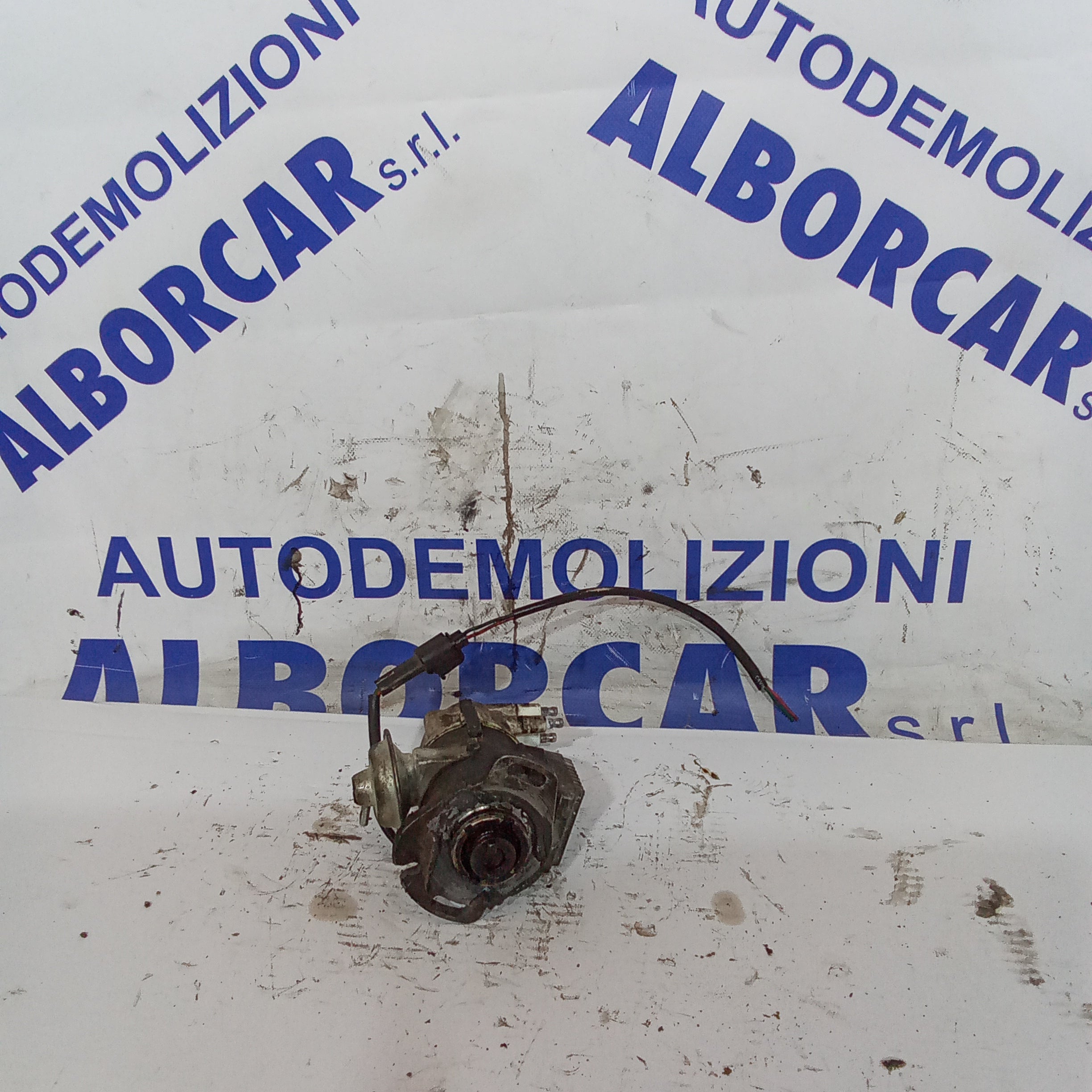 depressore freni fiat panda 1.0 fire