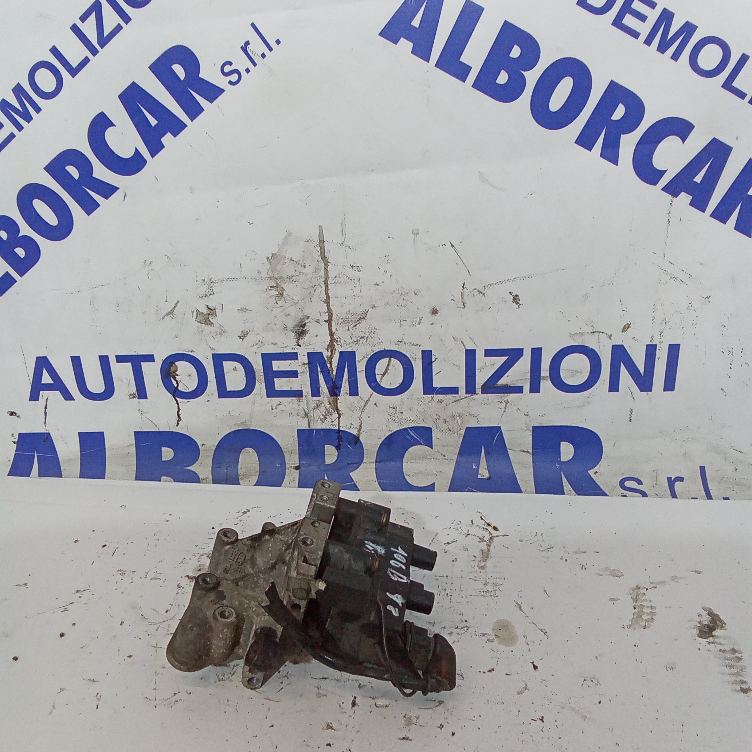 depressore freni peugeot 106 1.1 benzina anno 1992