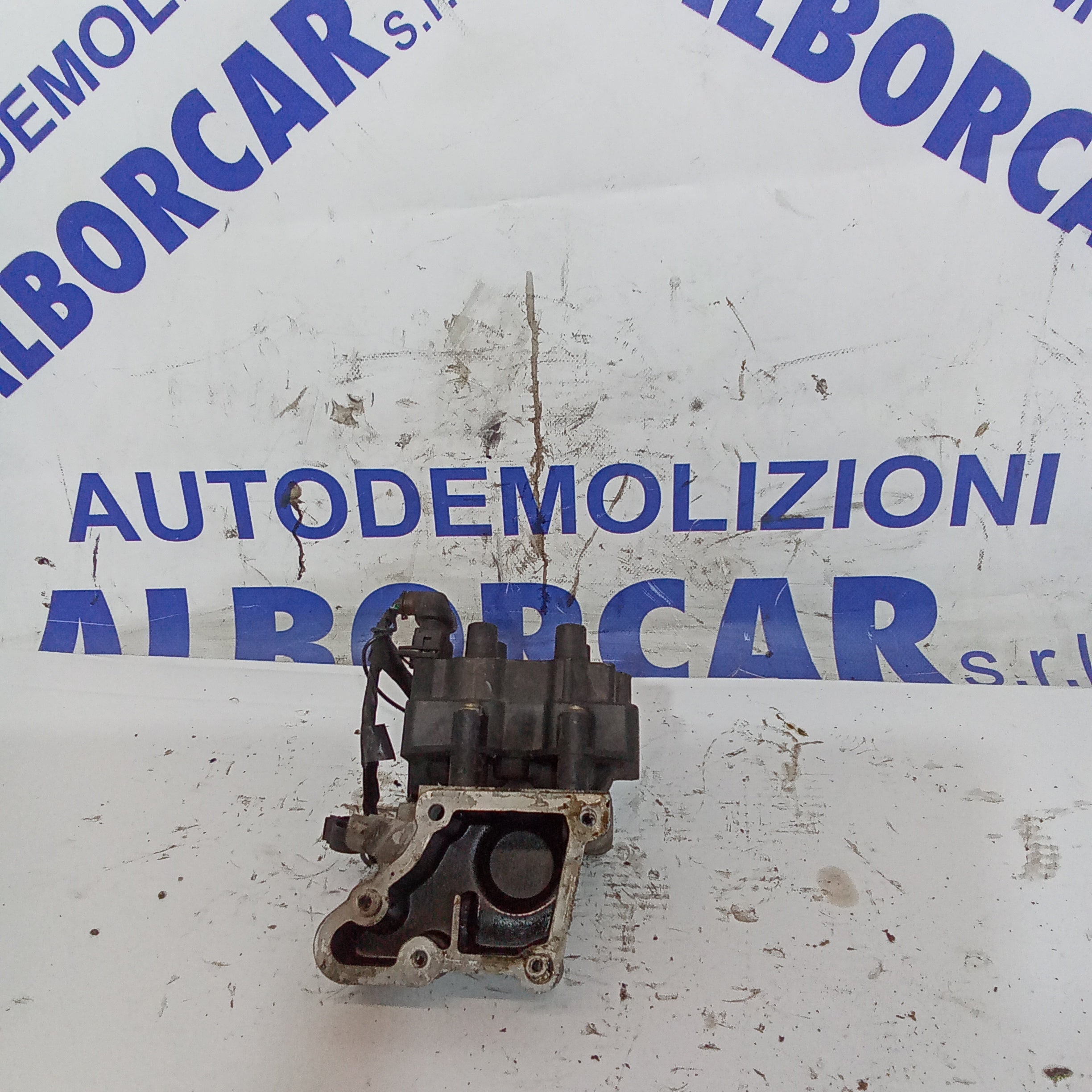 depressore freni peugeot 106 1.1 benzina anno 1992