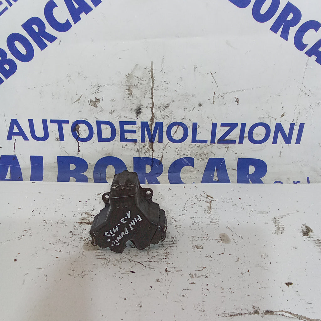 brake booster Fiat Punto 1.3 Multijet