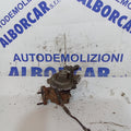 Fiat Punto 1.3 Multijet turbocharger part number 54359710005