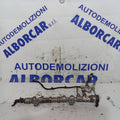 fuel rail fiat grande punto 1.3 mtj code 0445214194
