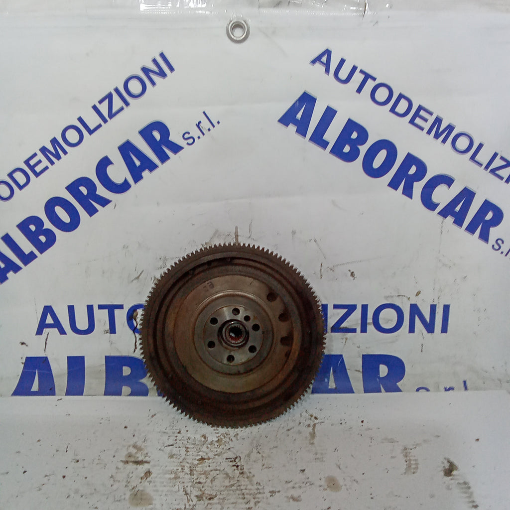flywheel clutch Peugeot 106 1.1 petrol year 1992