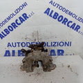 Complete intake manifold Peugeot 106 1.1 petrol year 1992