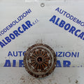 flywheel clutch fiat punto 1.3 mtj code 55201525