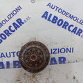 flywheel clutch fiat punto 1.1 fire petrol