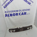 front grille mask complete with headlights Fiat Ritmo 2nd series D - CL