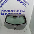 complete tailgate Toyota Yaris 1.3 petrol year 2008