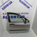 right front door (complete) fiat stilo sw 1.9jtd year 2004