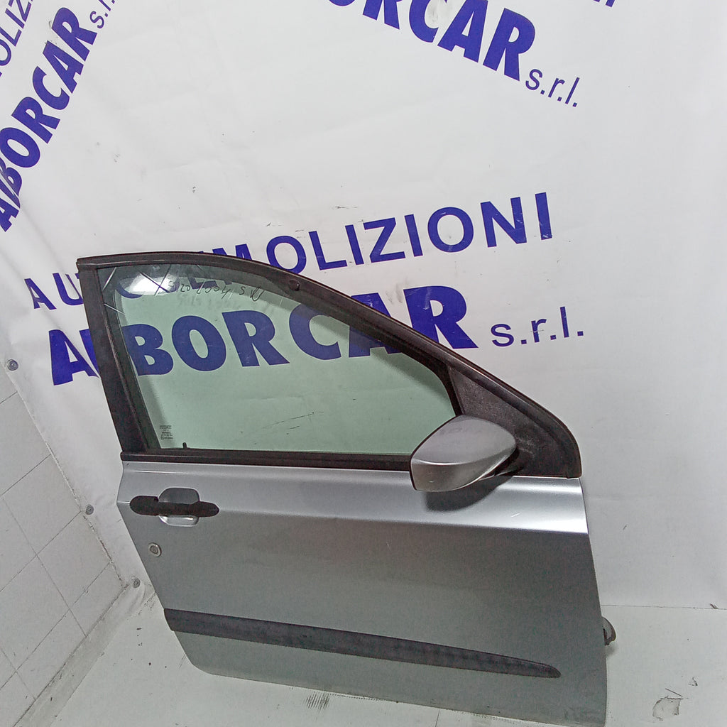 right front door (complete) fiat stilo sw 1.9jtd year 2004